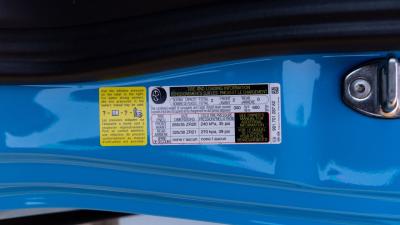 2018 Porsche 911 GT2 RS