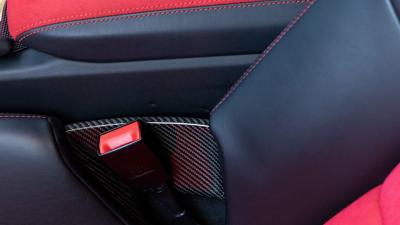 2018 Porsche 911 GT2 RS