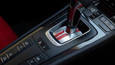 2018 Porsche 911 GT2 RS