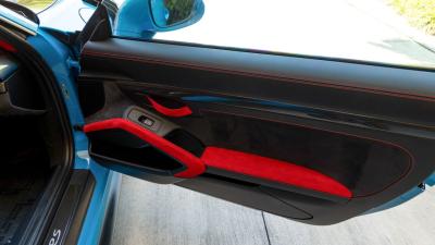 2018 Porsche 911 GT2 RS