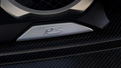 2018 Porsche 911 GT2 RS