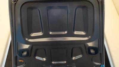 2018 Porsche 911 GT2 RS