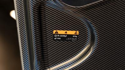 2018 Porsche 911 GT2 RS