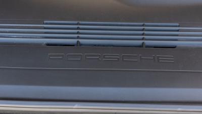 2018 Porsche 911 GT2 RS