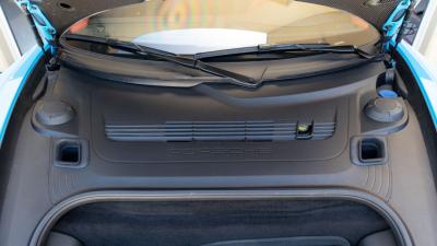 2018 Porsche 911 GT2 RS