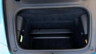 2018 Porsche 911 GT2 RS