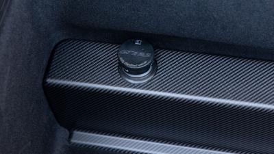 2018 Porsche 911 GT2 RS