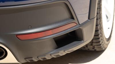 2023 Porsche 911 Dakar