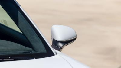 2023 Porsche 911 Dakar