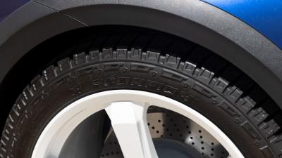 2023 Porsche 911 Dakar