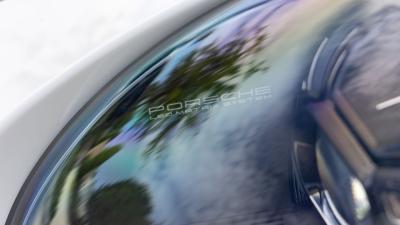 2023 Porsche 911 Dakar