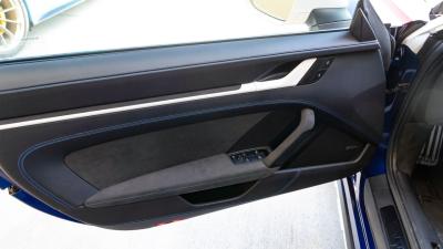 2023 Porsche 911 Dakar