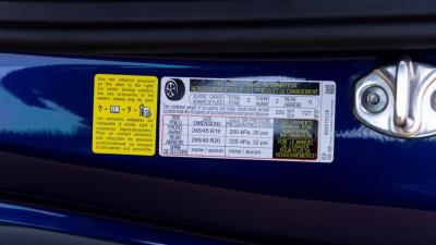 2023 Porsche 911 Dakar