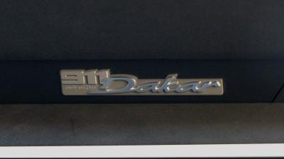 2023 Porsche 911 Dakar