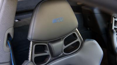 2023 Porsche 911 Dakar