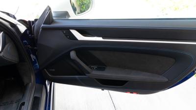 2023 Porsche 911 Dakar