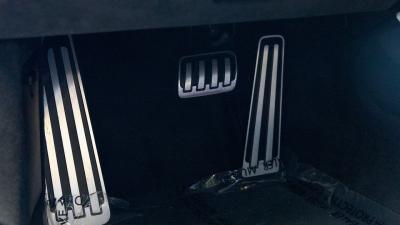 2023 Porsche 911 Dakar