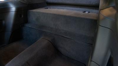 2023 Porsche 911 Dakar