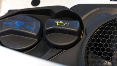 2023 Porsche 911 Dakar