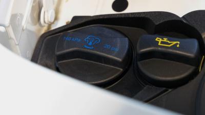 2023 Porsche 911 Dakar