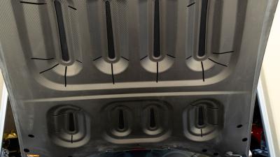 2023 Porsche 911 Dakar