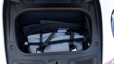 2023 Porsche 911 Dakar