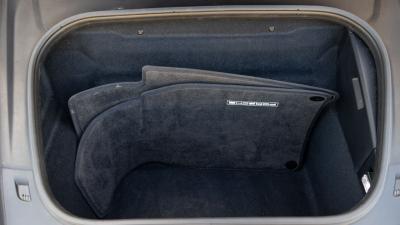 2023 Porsche 911 Dakar