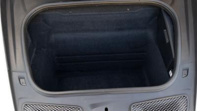 2023 Porsche 911 Dakar