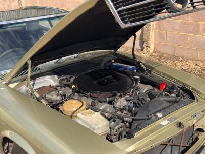 1980 Mercedes - Benz 450 SL