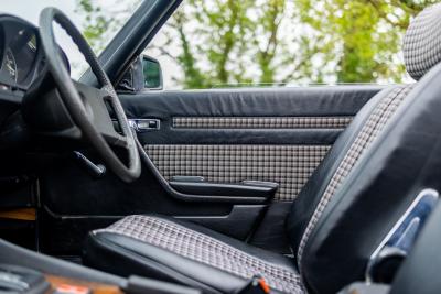 1980 Mercedes - Benz 450 SL