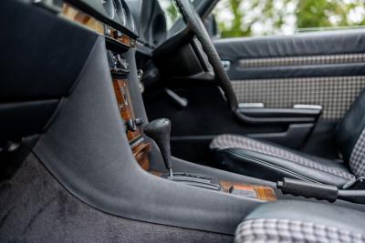 1980 Mercedes - Benz 450 SL