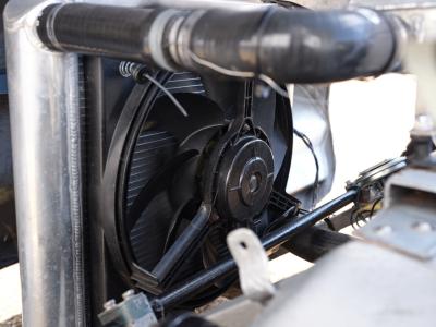 1970 Jaguar E-Type Race Car Replica