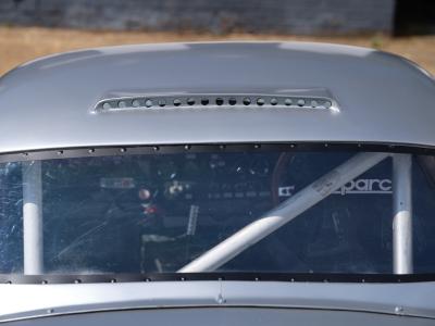 1970 Jaguar E-Type Race Car Replica