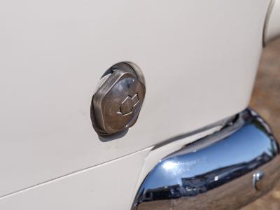 1965 Volvo 121 Amazon Estate (Ruddspeed)