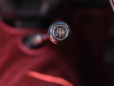 1965 Volvo 121 Amazon Estate (Ruddspeed)