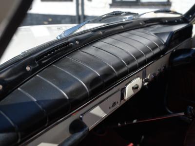 1965 Volvo 121 Amazon Estate (Ruddspeed)