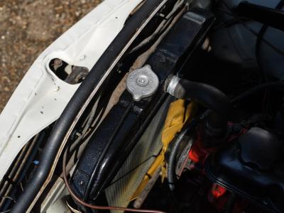 1965 Volvo 121 Amazon Estate (Ruddspeed)