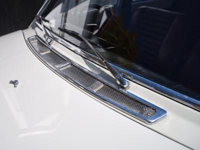 1965 Volvo 121 Amazon Estate (Ruddspeed)