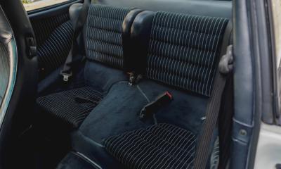 1988 Porsche 911 3.2 Carrera Sport