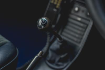 1988 Porsche 911 3.2 Carrera Sport