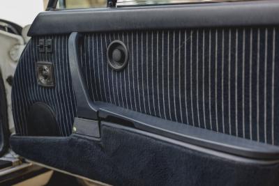 1988 Porsche 911 3.2 Carrera Sport