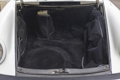 1988 Porsche 911 3.2 Carrera Sport