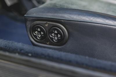 1988 Porsche 911 3.2 Carrera Sport