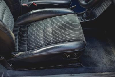 1988 Porsche 911 3.2 Carrera Sport