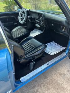 1972 Chevrolet Chevelle