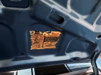 1972 Chevrolet Chevelle