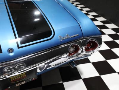 1972 Chevrolet Chevelle