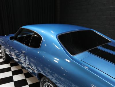 1972 Chevrolet Chevelle