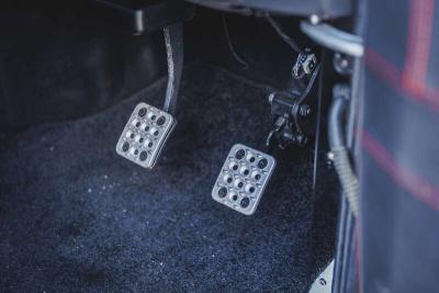 2007 Land Rover Defender