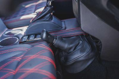 2007 Land Rover Defender